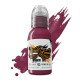 Краска World Famous Tattoo Ink Blackberry