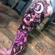 Краска World Famous Tattoo Ink Ryan Smith Ornamental Ink Set (4 пигмента)