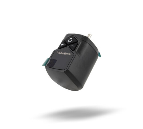 Ambition Kuark Mini Wireless RCA