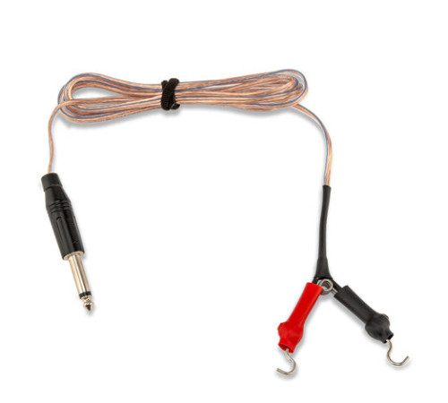 Клип-корд для тату машинки Burlak Clip-Cord Light