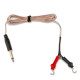Клип-корд для тату машинки Burlak Clip-Cord Light