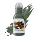 Краска World Famous Tattoo Ink Gorsky's - Moss Envy