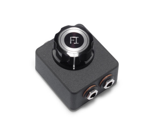 Источник питания Fox mini - Bug black