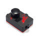 Источник питания Detonator V3.0 Black-Red