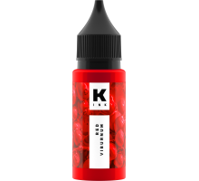 Тату краска ink - Красная Калина - 15 мл