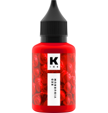 Тату краска ink - Красная Калина - 30 мл