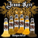 Tattoo Ink Jenna Kerr's Baroque Color Set (6 пигментов)