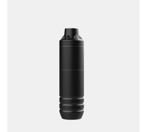 EZ Portex Gen2 VERSATILE Wireless Black
