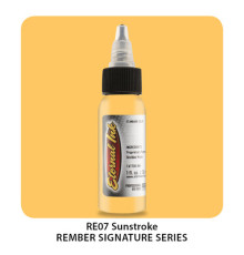 Тату краска Eternal Sunstroke