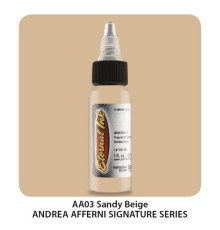 Тату краска Eternal Sandy Beige