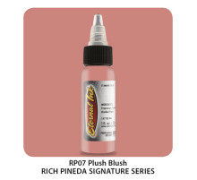 Тату краска Eternal Plush Blush