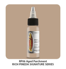 Тату краска Eternal Aged Parchment