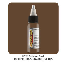Тату краска Eternal Caffeine Rush
