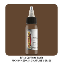 Тату краска Eternal Caffeine Rush