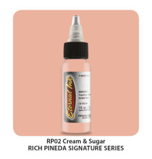 Тату краска Eternal Cream & Sugar