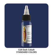 Тату краска Eternal Dark Cobalt