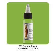 Тату краска Eternal Nuclear Green