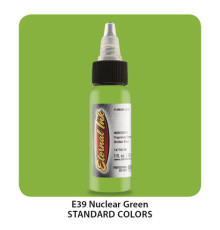 Тату краска Eternal Nuclear Green