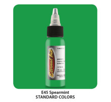 Тату краска Eternal Spearmint Green