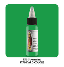 Тату краска Eternal Spearmint Green