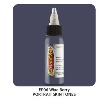 Тату краска Eternal Wine Berry