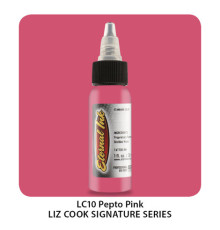 Тату краска Eternal Pepto Pink