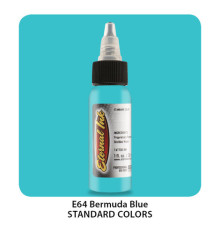 Тату краска Eternal Bermuda Blue