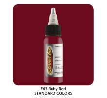 Тату краска Eternal Ruby Red