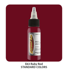 Тату краска Eternal Ruby Red