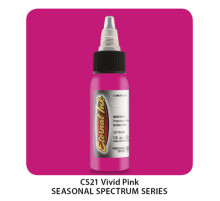 Тату краска Eternal Vivid Pink