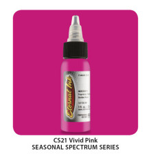 Тату краска Eternal Vivid Pink