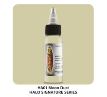 Тату краска Eternal Moon Dust