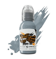 Краска World Famous Tattoo Ink Rolling Stone