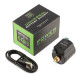 Critical Universal Connect Battery Shorty (RCA)