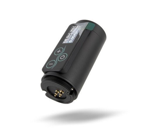 Источник питания Ambition Vibe Spare Battery (2400мАч)