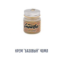 Синева - Крем "Базовый" 40 мл