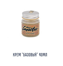 Синева - Крем "Базовый" 40 мл