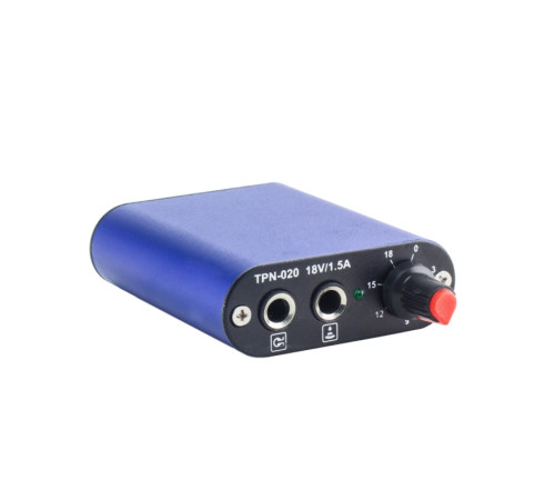 Блок питания TP-149B Mini Blue