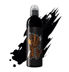 Краска World Famous Tattoo Ink Erich Rabel - R3 Light Shade