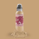 Краска World Famous Tattoo Ink Pink Ribbon Series (16 пигментов)