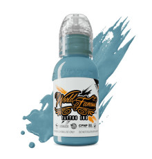 Краска World Famous Tattoo Ink Ilya Fom - Forest Fog