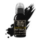 Краска World Famous Tattoo Ink Silvano Fiato - Extreme Black