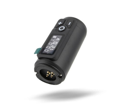 Ambition Soldier Spare Battery