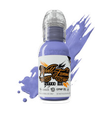 Краска World Famous Tattoo Ink Jenna Kerr Jenstones Set - Luna Gem