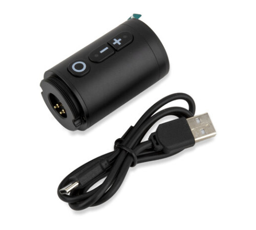 Запасной аккумулятор для машинок Ambition - Ninja Big Button, Ninja 2, Adjustable Travel, Ninja Pro - Ver.2