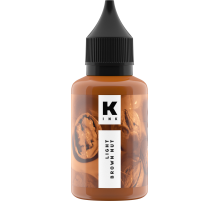 Тату краска ink - Светло-Коричневый Орех - 30 мл