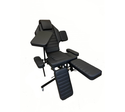 Тату кресло Black Extreme