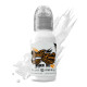 Краска World Famous Tattoo Ink Fuji Mountain Mixing White