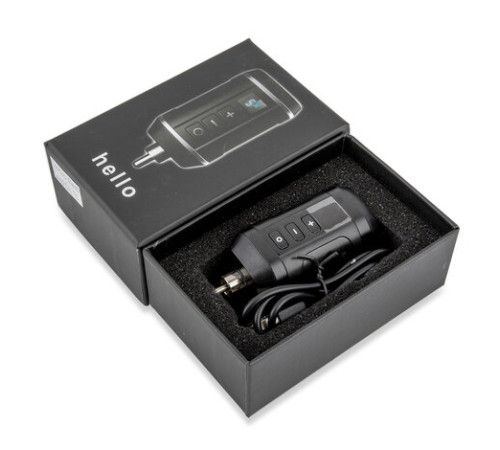 Источник питания Wireless Power Supply 3