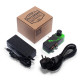 Источник питания Insecticons Box V2 Black-Green